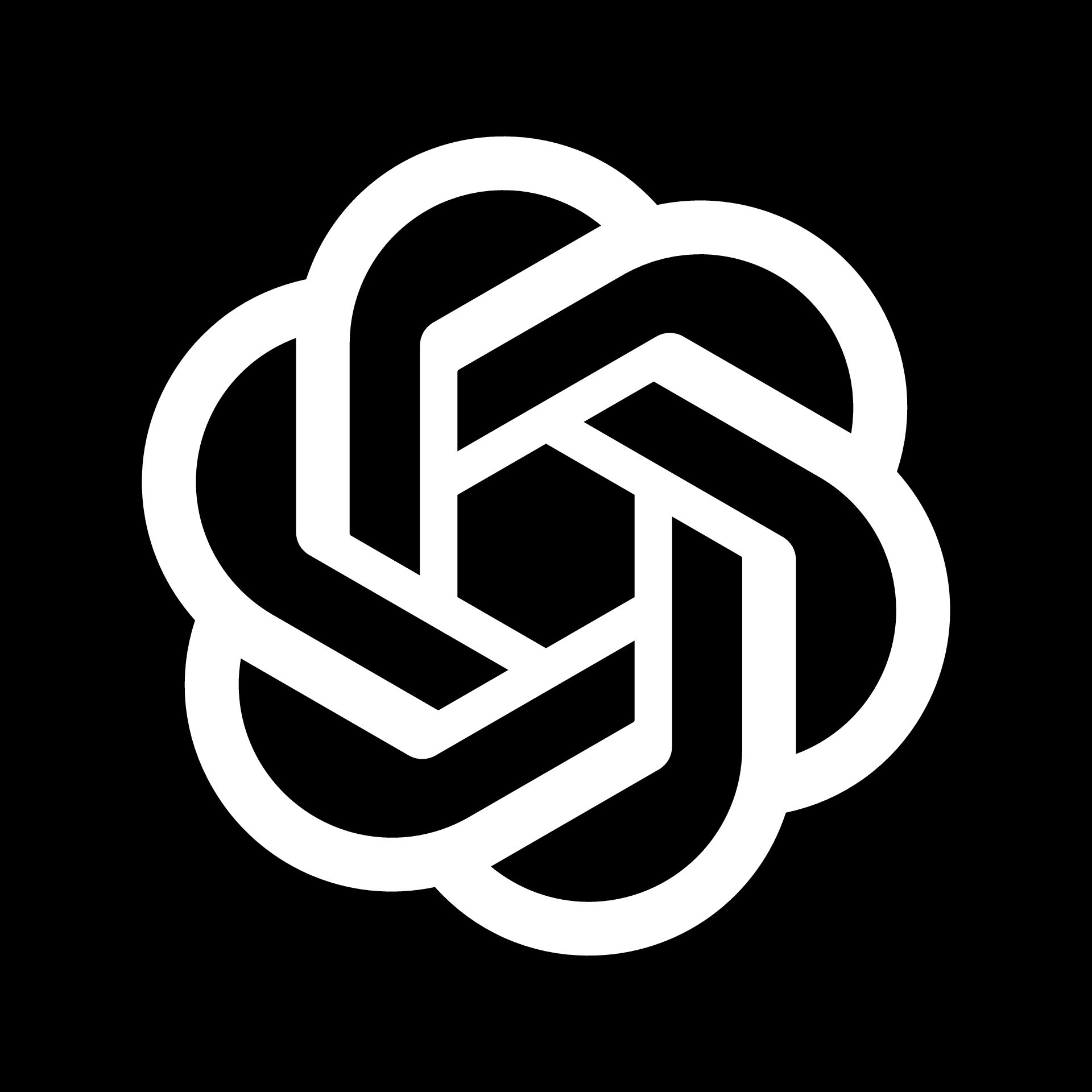 ChatGPT Logo
